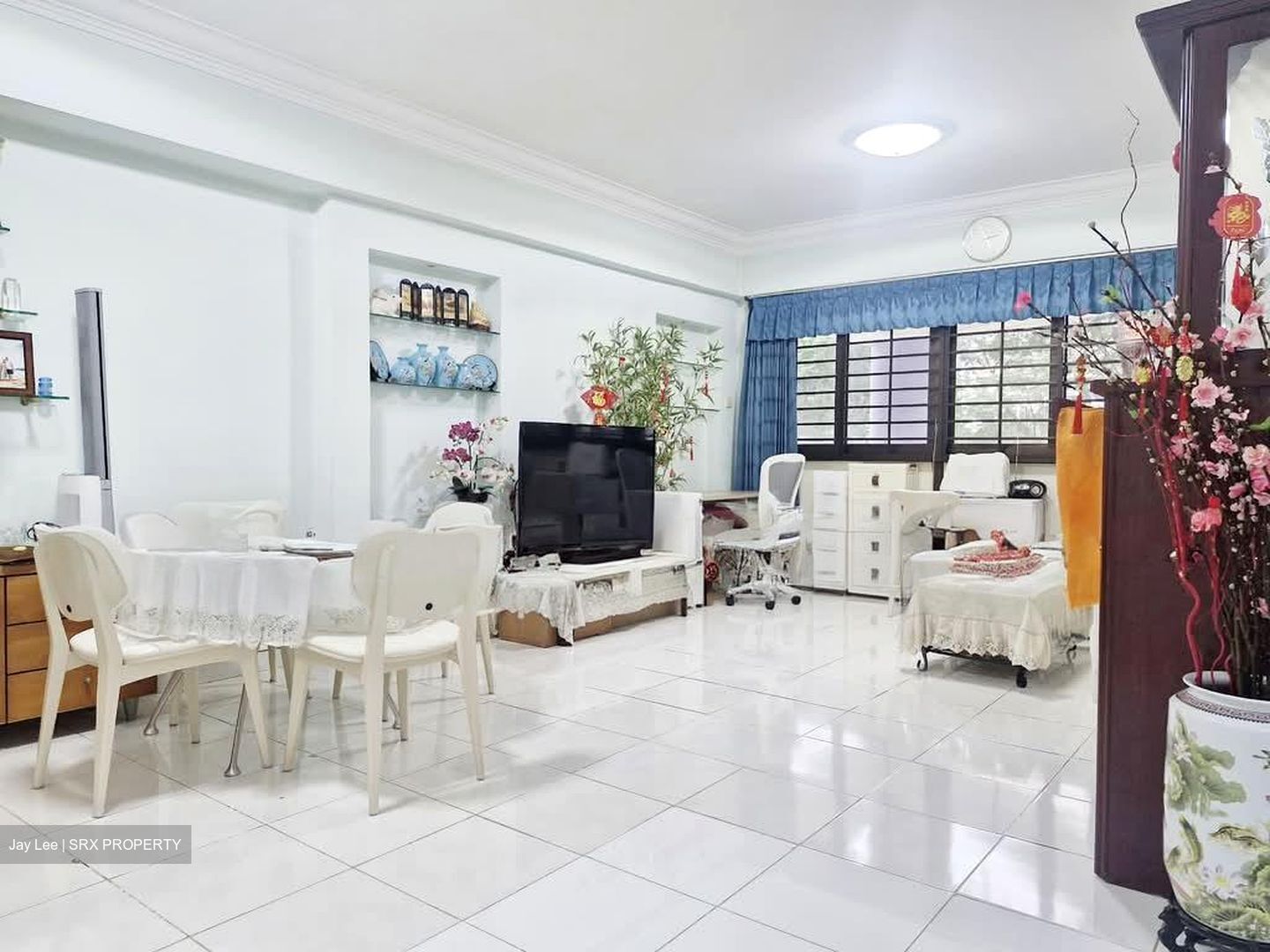 The Tanamera (D16), Condominium #559800091